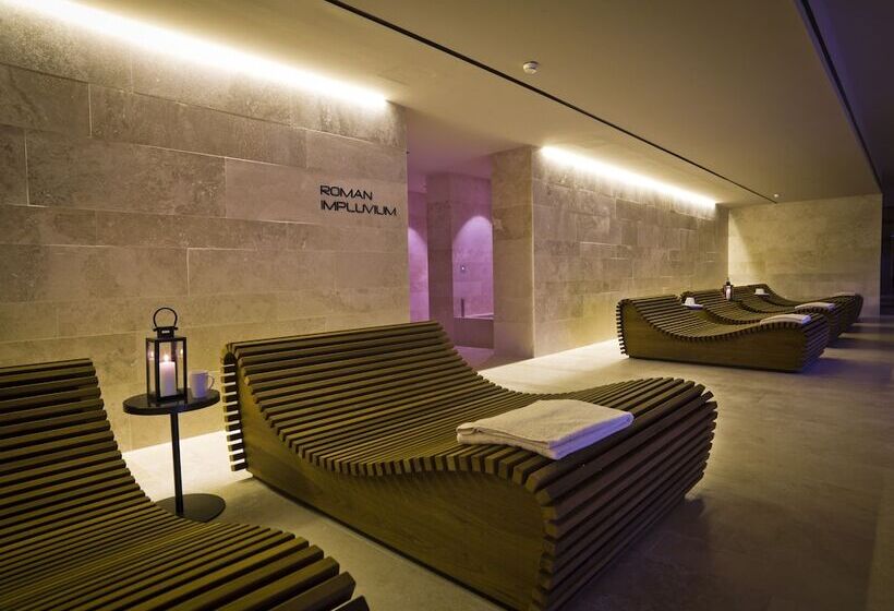 Fotos del hotel A.roma Lifestyle:  2