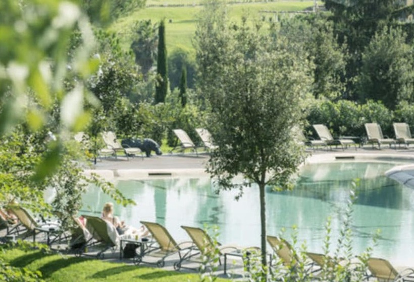 Fotos del hotel A.roma Lifestyle:  25