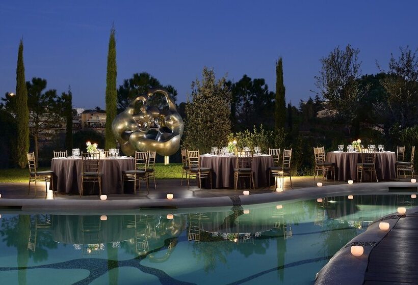 Fotos del hotel A.roma Lifestyle:  80