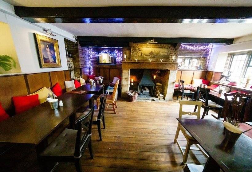 هتل Bankes Arms