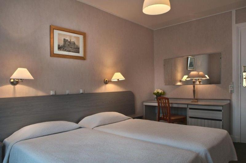 Fotos del hotel Central Hotel Paris:  1