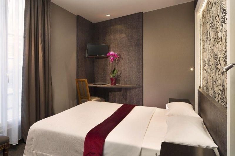 Fotos del hotel Central Hotel Paris:  2