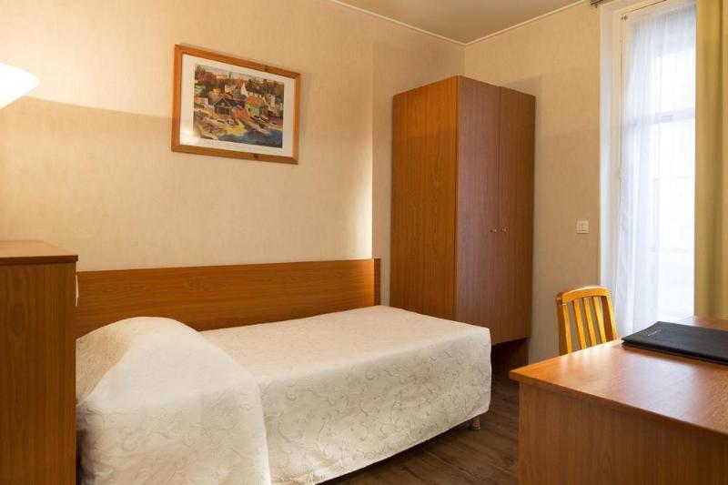 Fotos del hotel Central Hotel Paris:  3