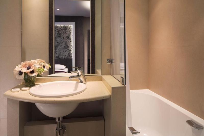 Fotos del hotel Central Hotel Paris:  11