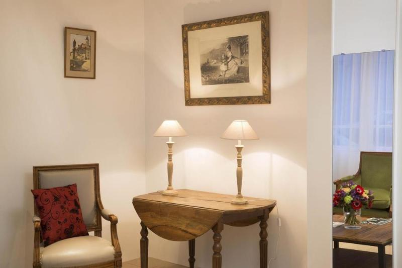 Fotos del hotel Central Hotel Paris:  12