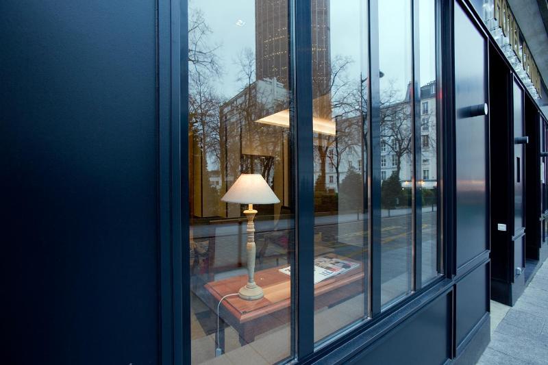 Fotos del hotel Central Hotel Paris:  14