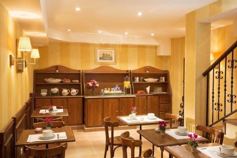 Fotos del hotel Central Hotel Paris:  15