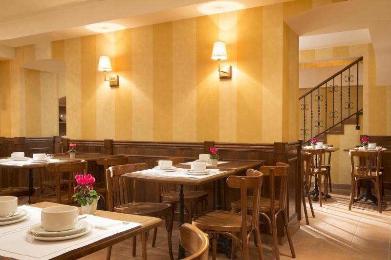 Fotos del hotel Central Hotel Paris:  16