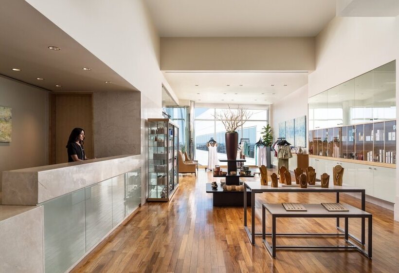 هتل Four Seasons  St Louis