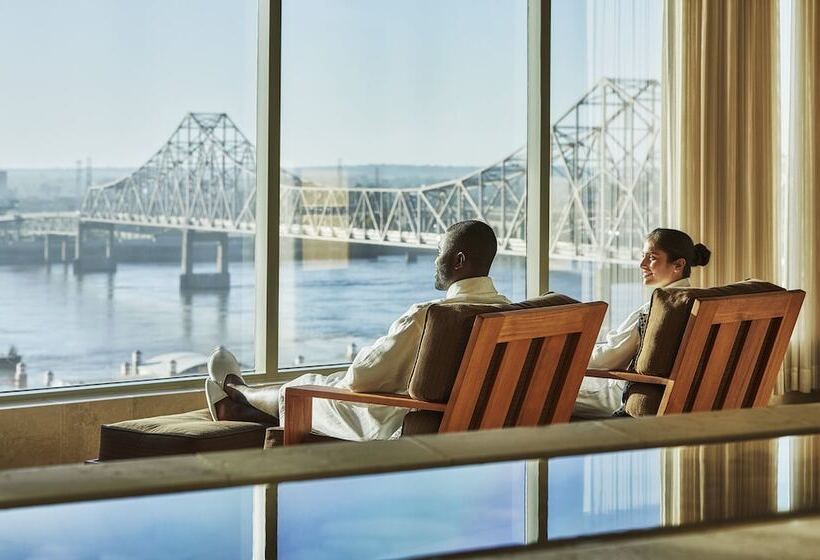 هتل Four Seasons  St Louis