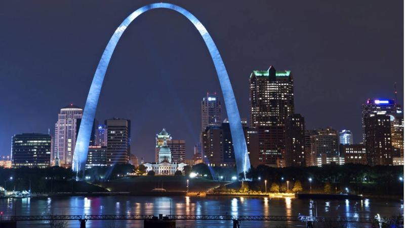 هتل Four Seasons  St Louis