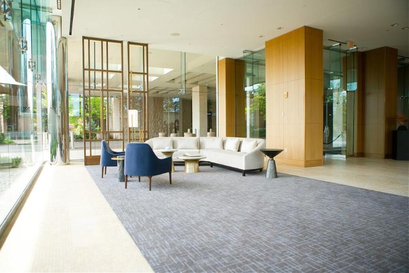 هتل Four Seasons  St Louis