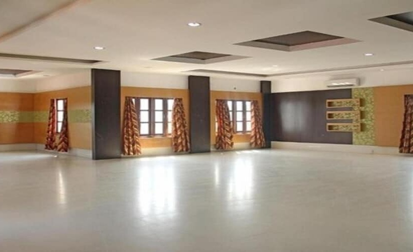 בית מלון כפרי Green Coconut Resort