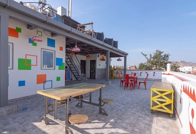 Fotos del hotel House Of Backpackers:  15