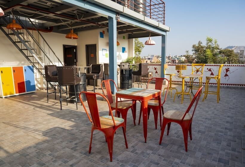 Fotos del hotel House Of Backpackers:  18