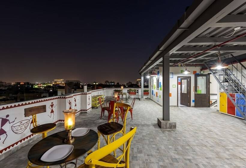 Fotos del hotel House Of Backpackers:  24