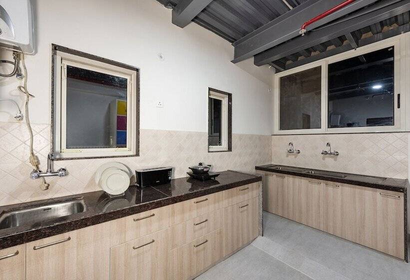 Fotos del hotel House Of Backpackers:  21