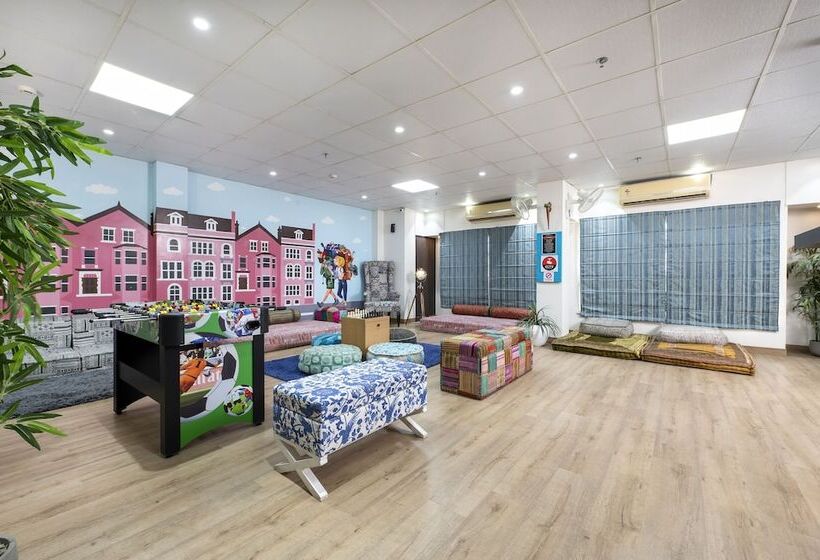 Fotos del hotel House Of Backpackers:  8