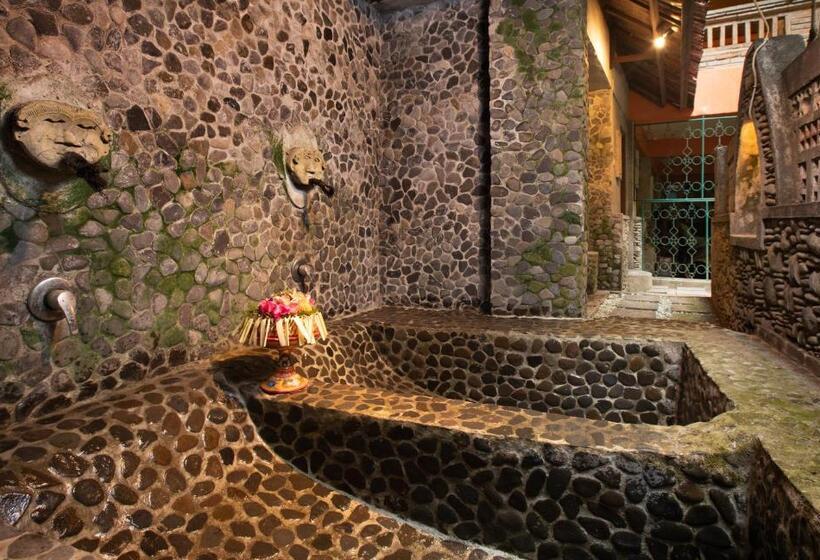 Fotos del hotel Ketut's Place Bed & Breakfast Ubud:  10