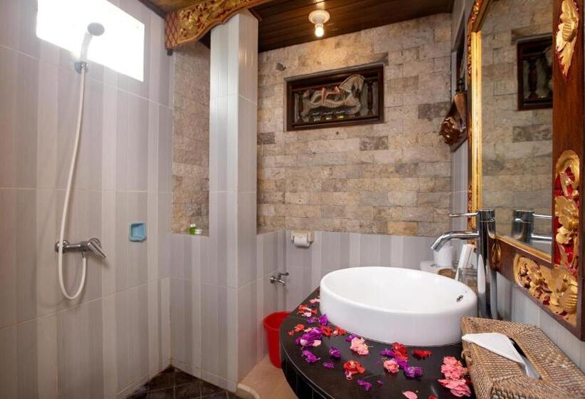 Fotos del hotel Ketut's Place Bed & Breakfast Ubud:  17