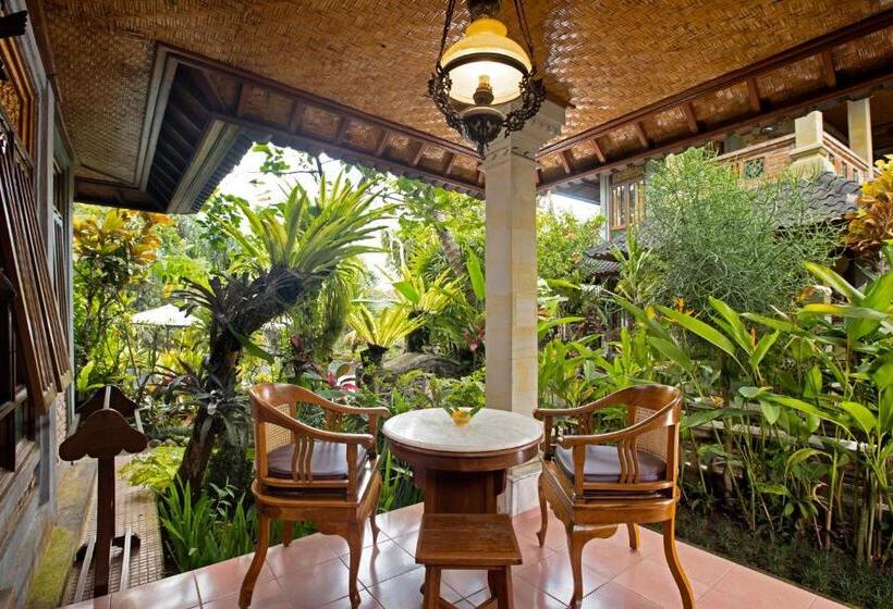 Fotos del hotel Ketut's Place Bed & Breakfast Ubud:  16