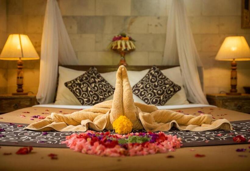 Fotos del hotel Ketut's Place Bed & Breakfast Ubud:  18