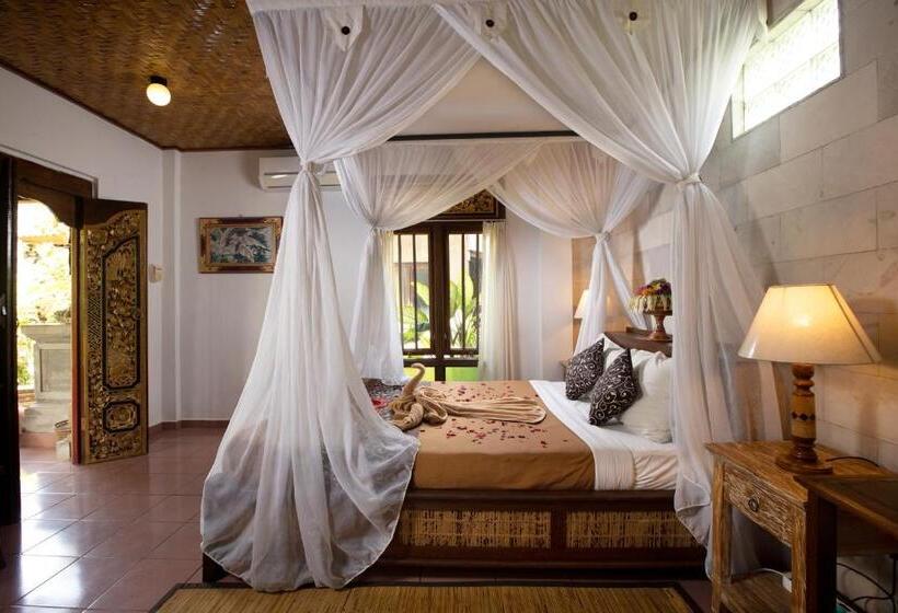 Fotos del hotel Ketut's Place Bed & Breakfast Ubud:  19
