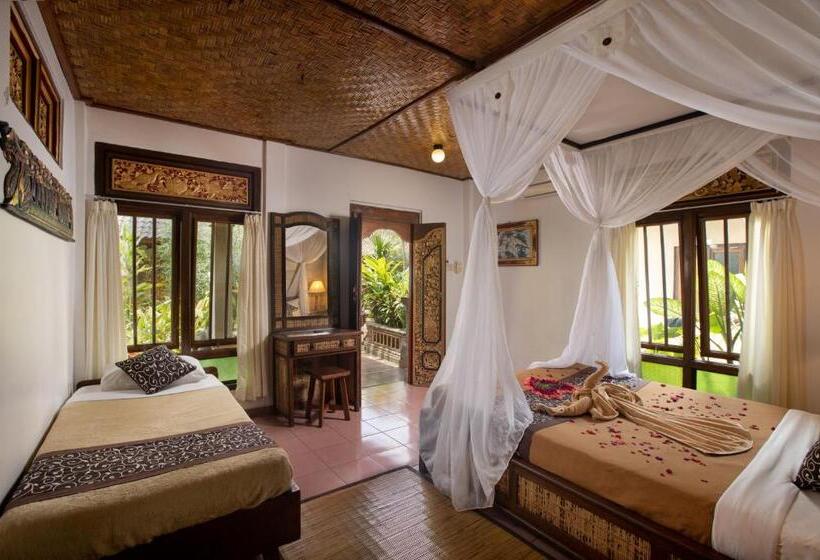 Fotos del hotel Ketut's Place Bed & Breakfast Ubud:  20