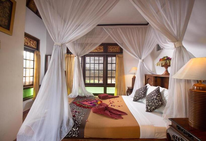 Fotos del hotel Ketut's Place Bed & Breakfast Ubud:  22
