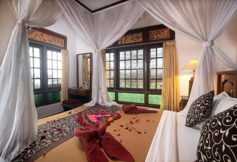 Fotos del hotel Ketut's Place Bed & Breakfast Ubud:  9