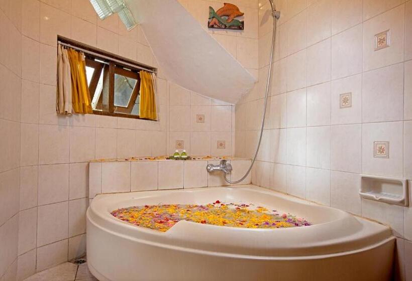 Fotos del hotel Ketut's Place Bed & Breakfast Ubud:  24