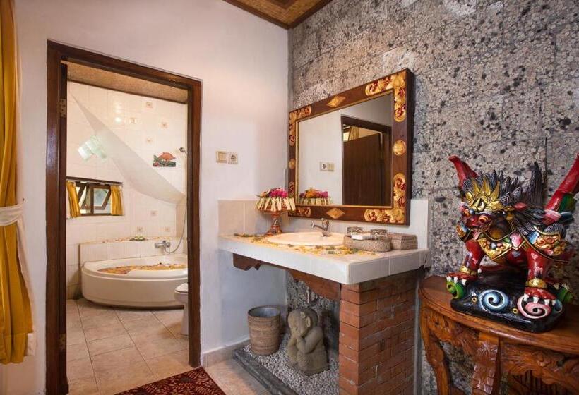 Fotos del hotel Ketut's Place Bed & Breakfast Ubud:  8