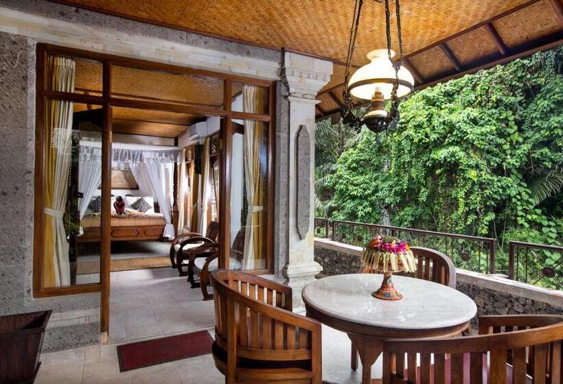 Fotos del hotel Ketut's Place Bed & Breakfast Ubud:  25