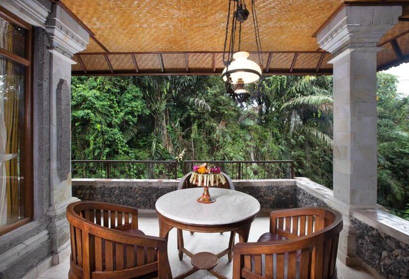 Fotos del hotel Ketut's Place Bed & Breakfast Ubud:  7