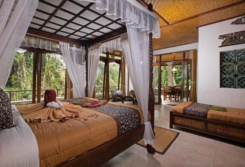 Fotos del hotel Ketut's Place Bed & Breakfast Ubud:  26