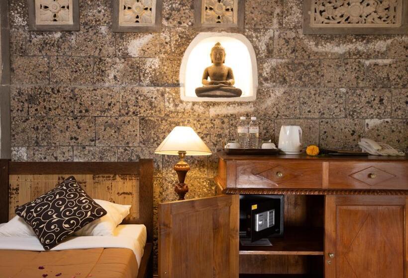 Fotos del hotel Ketut's Place Bed & Breakfast Ubud:  6