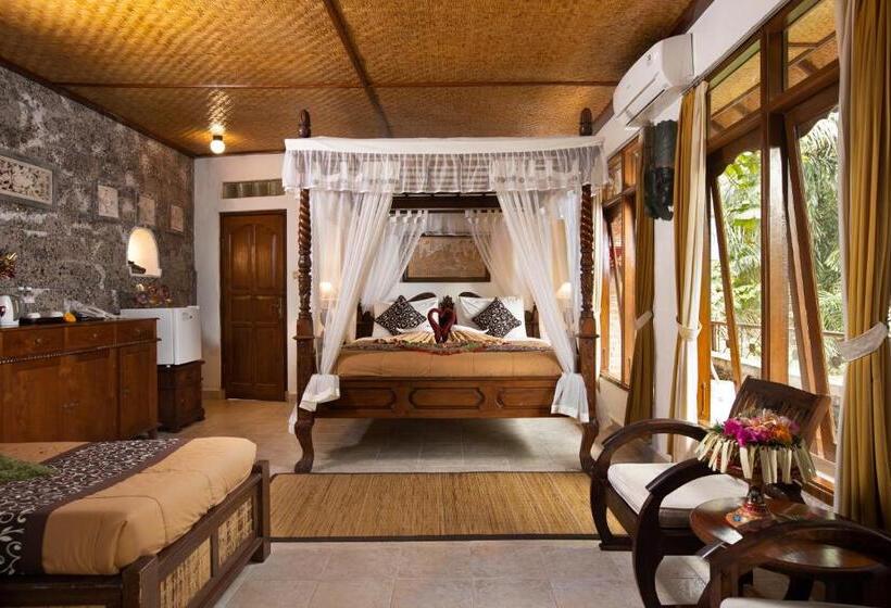 Fotos del hotel Ketut's Place Bed & Breakfast Ubud:  27