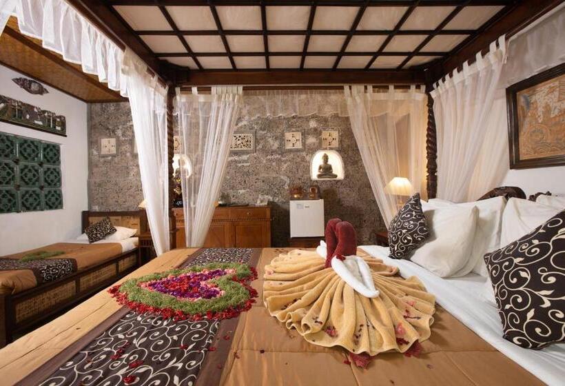 Fotos del hotel Ketut's Place Bed & Breakfast Ubud:  5