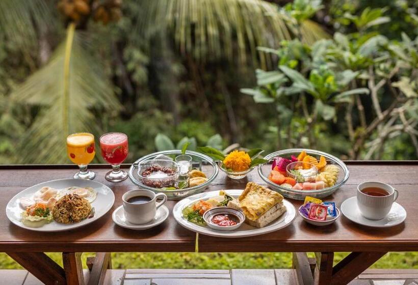 Fotos del hotel Ketut's Place Bed & Breakfast Ubud:  29