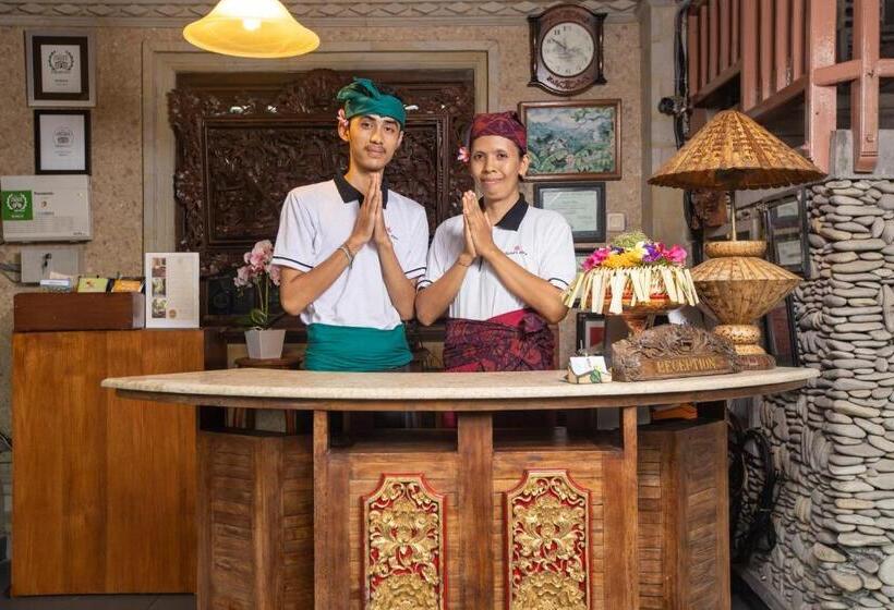 Fotos del hotel Ketut's Place Bed & Breakfast Ubud:  3