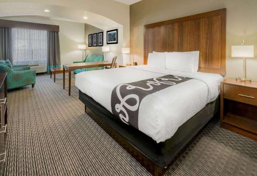 هتل La Quinta By Wyndham Fort Worth Eastchase