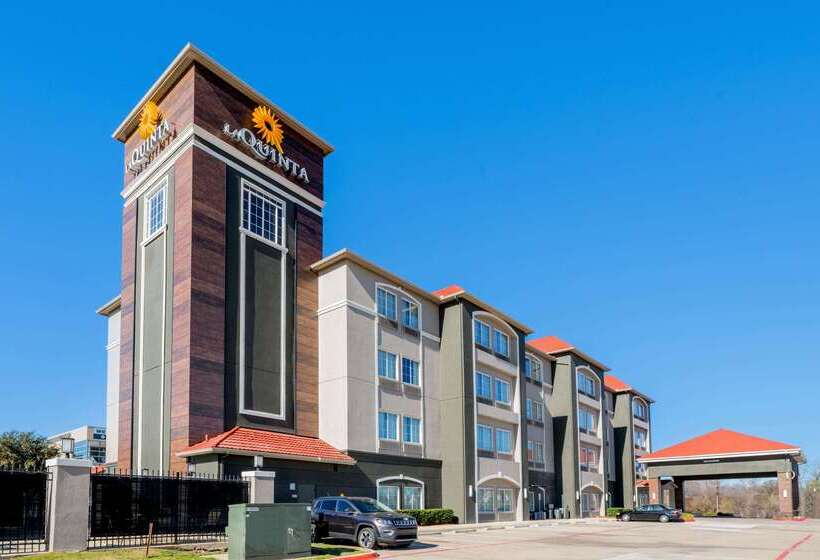 Hotel La Quinta Inn & Suites By Wyndham Fort Worth Eastchase