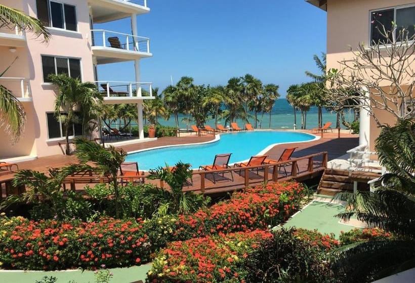 בית מלון כפרי Laru Beya All Inclusive Resort