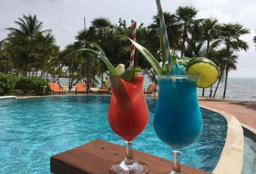 בית מלון כפרי Laru Beya All Inclusive Resort