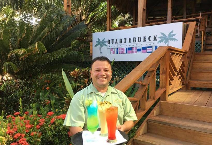 בית מלון כפרי Laru Beya All Inclusive Resort