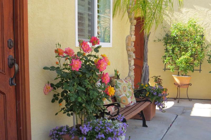 فندق Leucadia Beach Inn