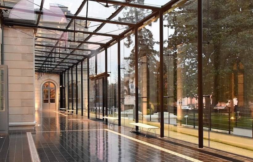 酒店 Logis Hôtel Central