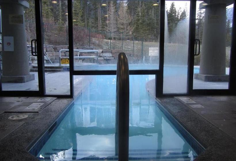 هتل Platinum Suites