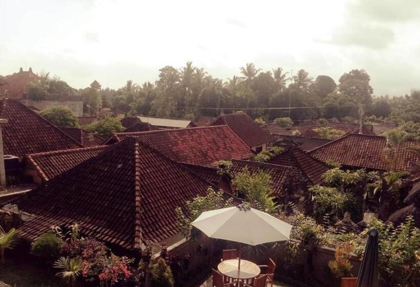 فندق Pondok Ayu Homestay