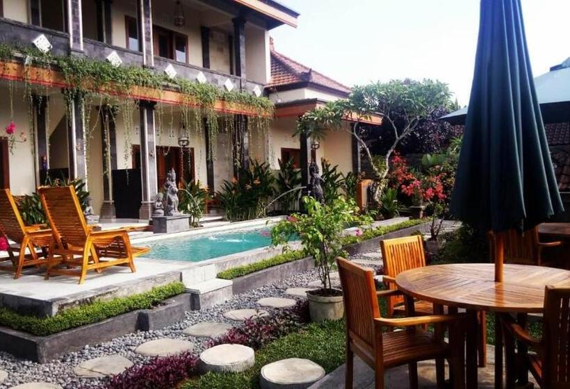 فندق Pondok Ayu Homestay